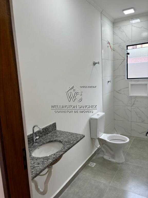 Casa com 2 quartos e 81 m² em Agenor De Campos, Mongaguá