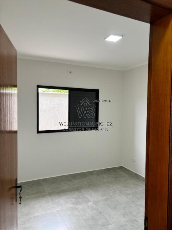 Casa com 2 quartos e 81 m² em Agenor De Campos, Mongaguá