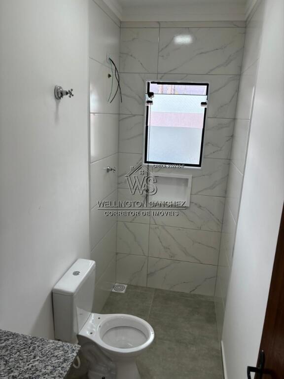 Casa com 2 quartos e 81 m² em Agenor De Campos, Mongaguá