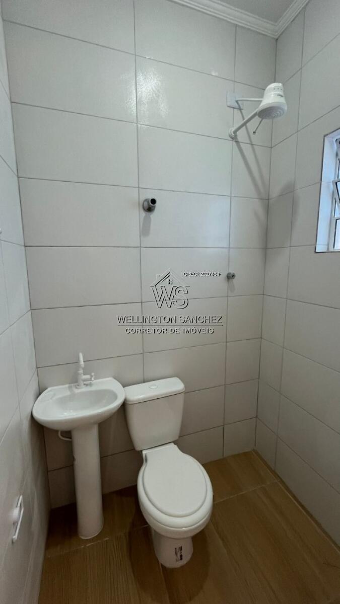 Casa com 2 quartos e 60 m² em Agenor De Campos, Mongaguá
