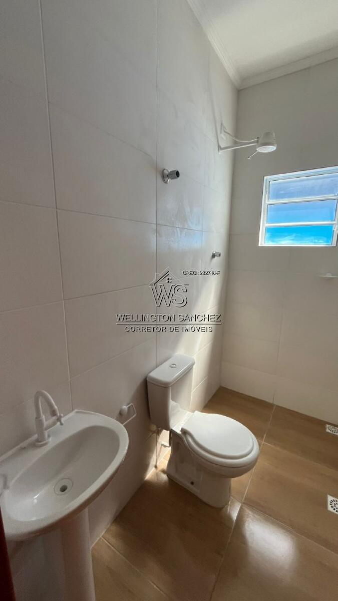 Casa com 2 quartos e 60 m² em Agenor De Campos, Mongaguá