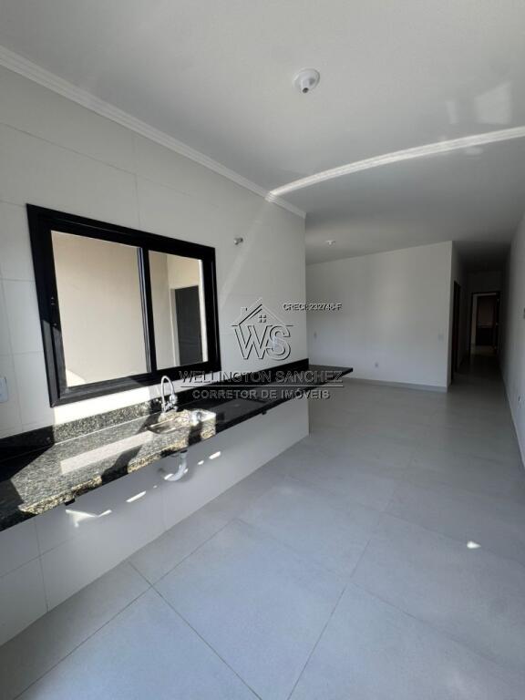 Casa com 2 quartos e 74 m² em Agenor De Campos, Mongaguá