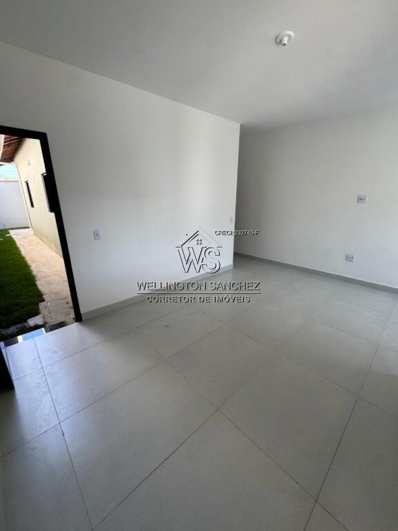 Casa com 2 quartos e 74 m² em Agenor De Campos, Mongaguá