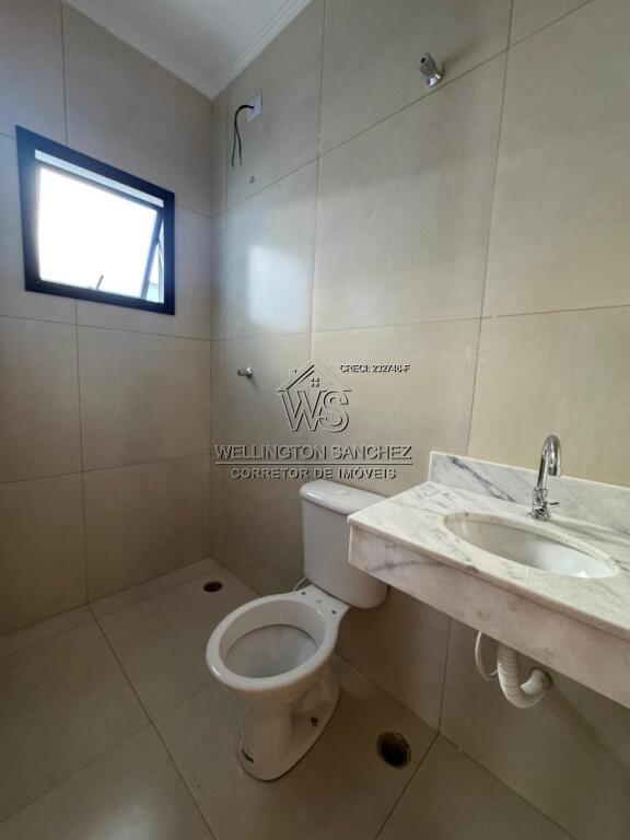 Casa com 2 quartos e 74 m² em Agenor De Campos, Mongaguá