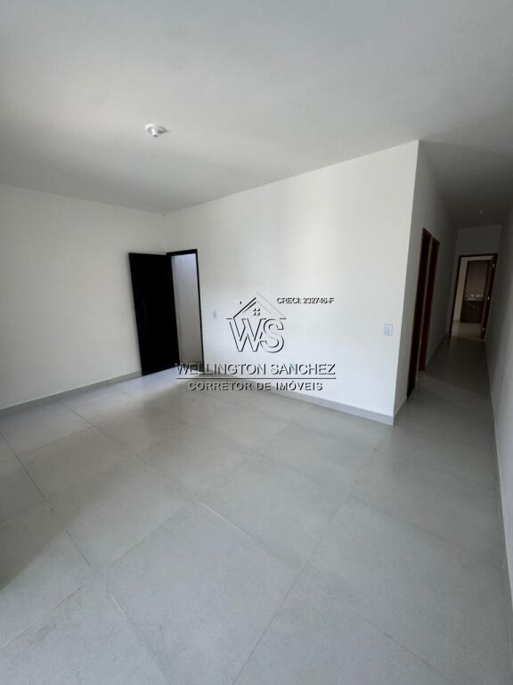 Casa com 2 quartos e 74 m² em Agenor De Campos, Mongaguá