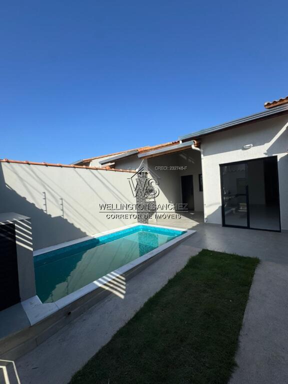 Casa com 2 quartos e 74 m² em Agenor De Campos, Mongaguá