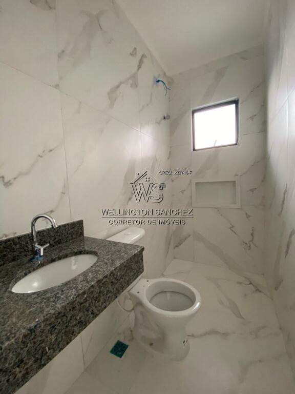 Casa com 3 quartos e 80 m² em Agenor De Campos, Mongaguá