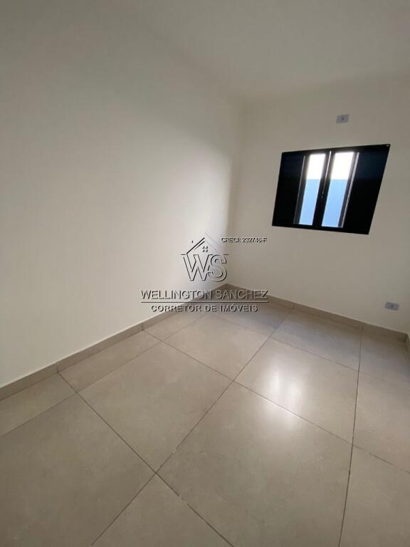 Casa com 3 quartos e 80 m² em Agenor De Campos, Mongaguá