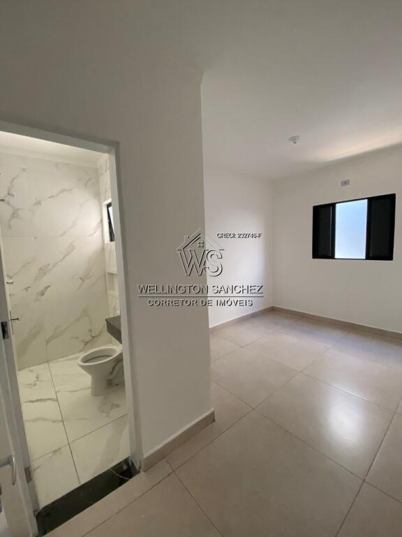 Casa com 3 quartos e 80 m² em Agenor De Campos, Mongaguá