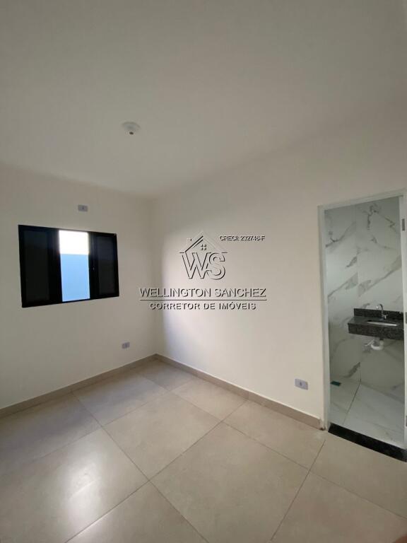 Casa com 3 quartos e 80 m² em Agenor De Campos, Mongaguá