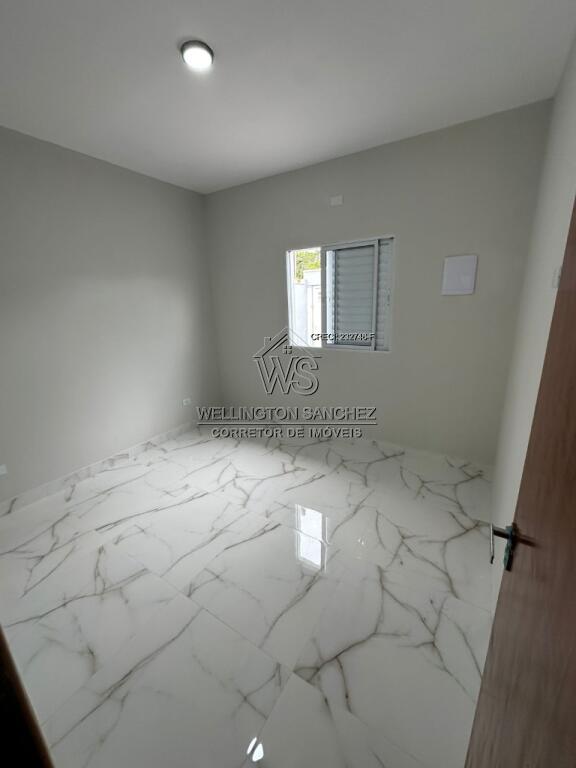 Casa com 2 quartos e 70 m² em Agenor De Campos, Mongaguá