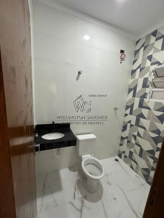 Casa com 2 quartos e 70 m² em Agenor De Campos, Mongaguá