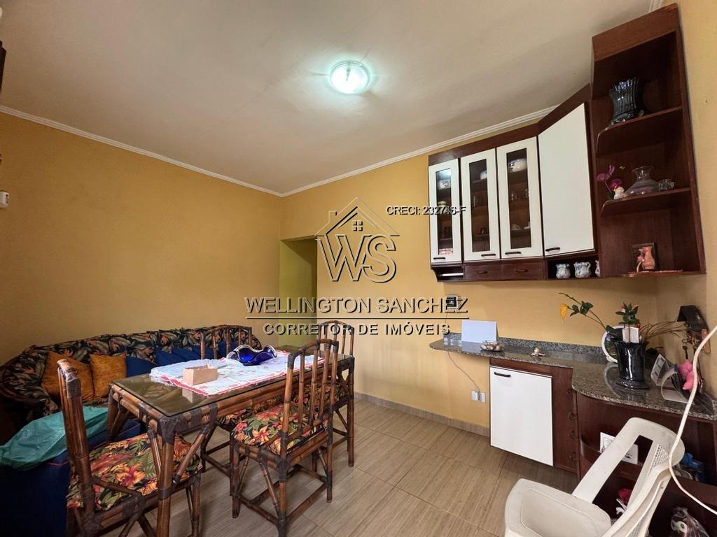 Casa com 3 quartos e 79 m² em Agenor De Campos, Mongaguá