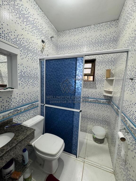 Casa com 3 quartos e 79 m² em Agenor De Campos, Mongaguá