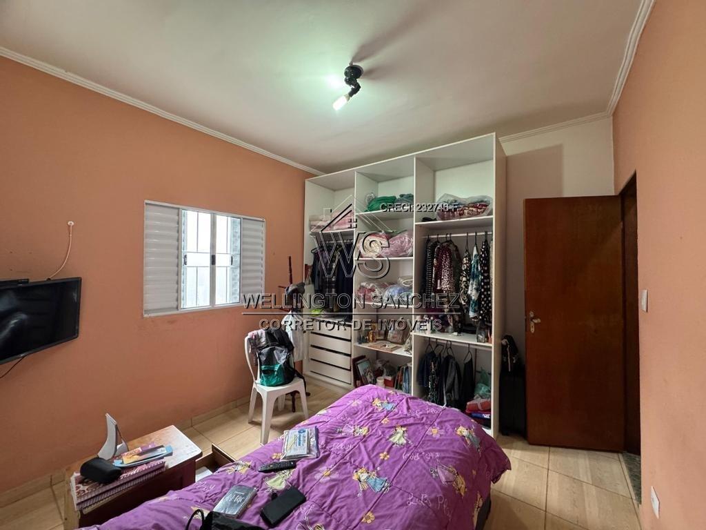 Casa com 3 quartos e 79 m² em Agenor De Campos, Mongaguá