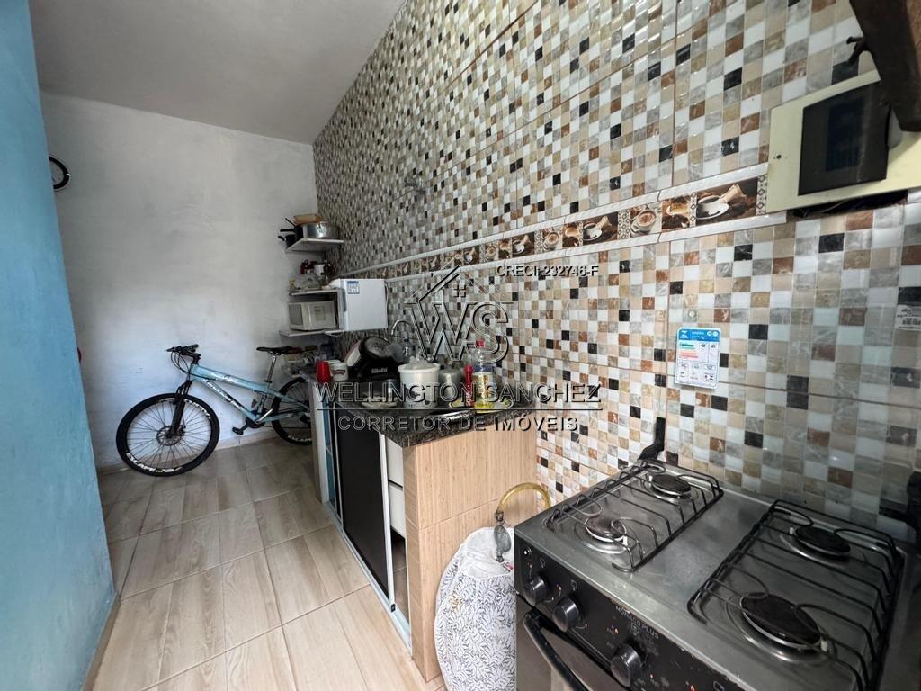 Casa com 3 quartos e 79 m² em Agenor De Campos, Mongaguá