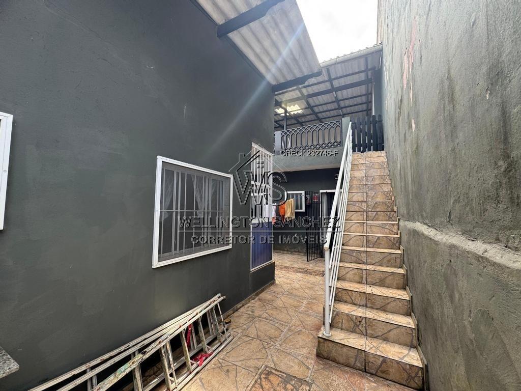 Casa com 3 quartos e 79 m² em Agenor De Campos, Mongaguá