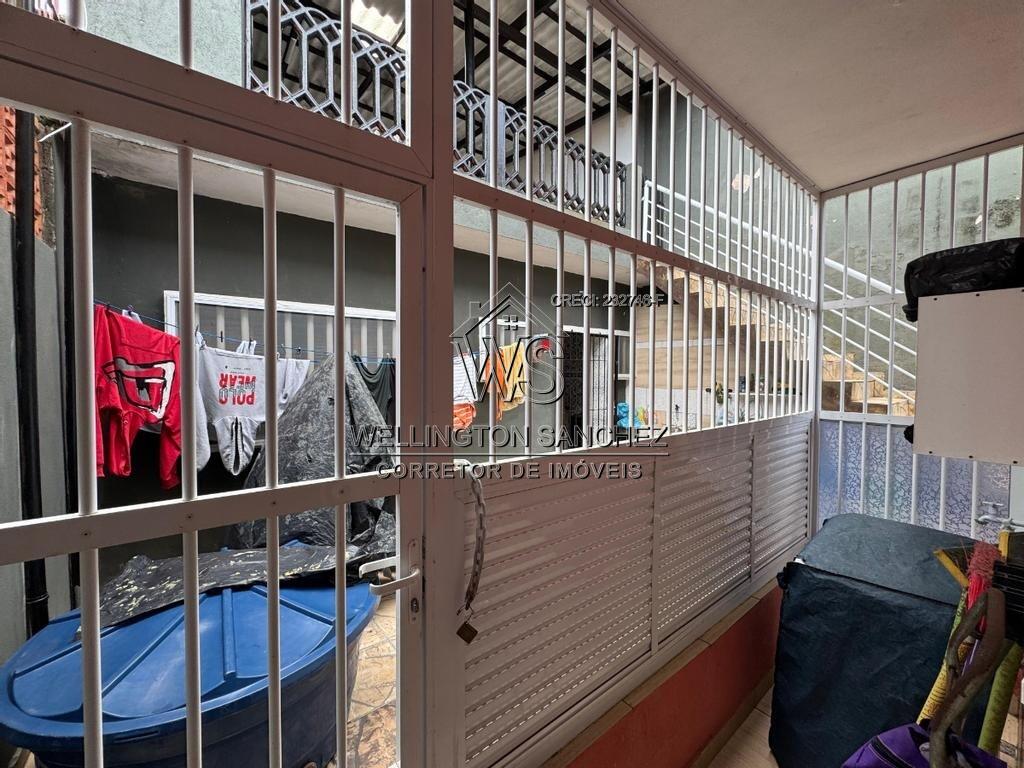 Casa com 3 quartos e 79 m² em Agenor De Campos, Mongaguá