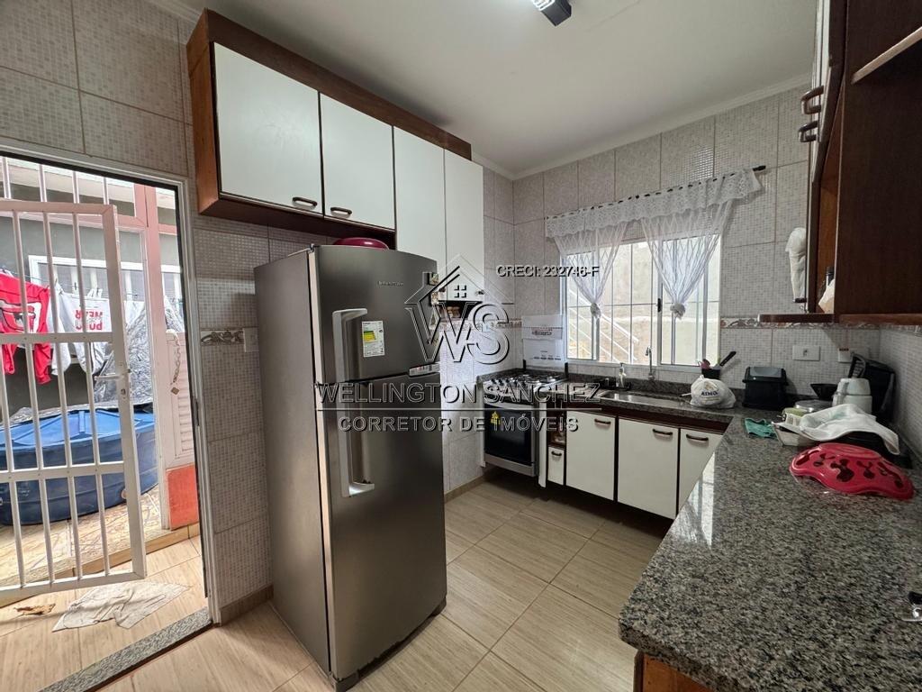 Casa com 3 quartos e 79 m² em Agenor De Campos, Mongaguá