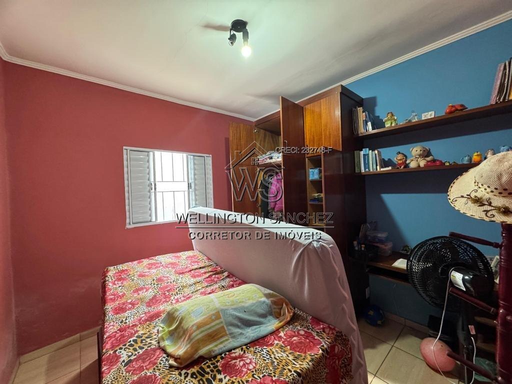 Casa com 3 quartos e 79 m² em Agenor De Campos, Mongaguá