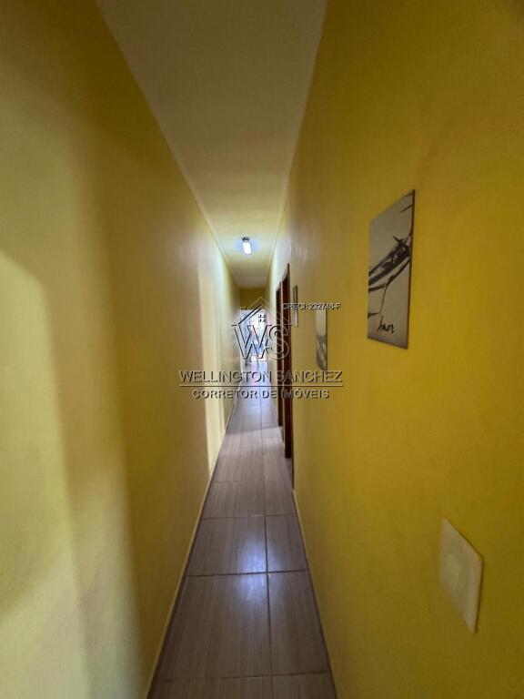 Casa com 3 quartos e 79 m² em Agenor De Campos, Mongaguá