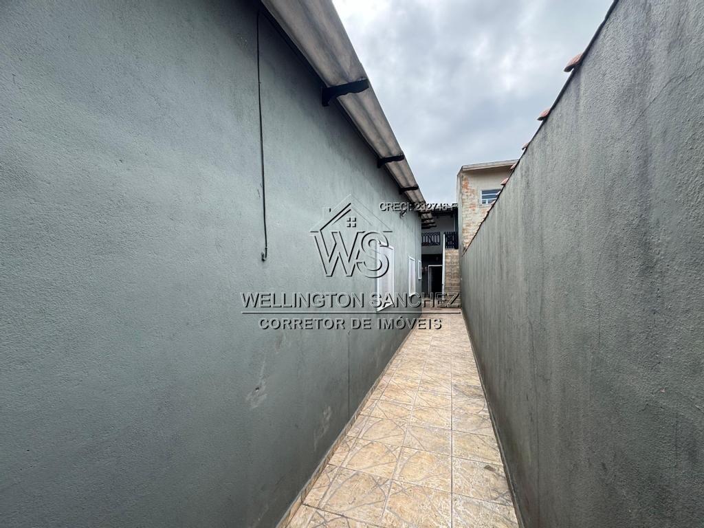 Casa com 3 quartos e 79 m² em Agenor De Campos, Mongaguá