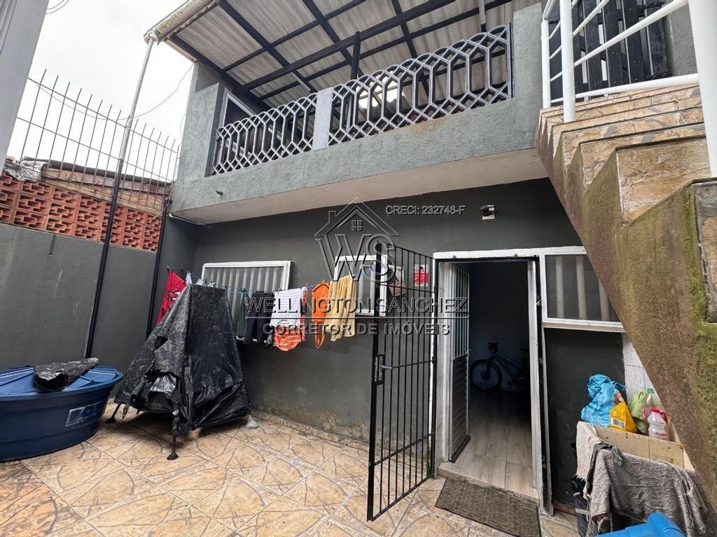 Casa com 3 quartos e 79 m² em Agenor De Campos, Mongaguá