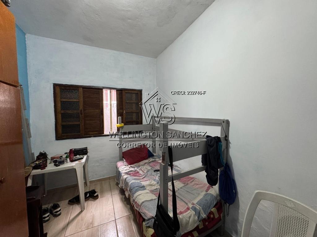 Casa com 3 quartos e 79 m² em Agenor De Campos, Mongaguá