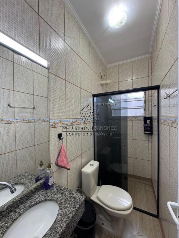 Casa com 3 quartos e 79 m² em Agenor De Campos, Mongaguá