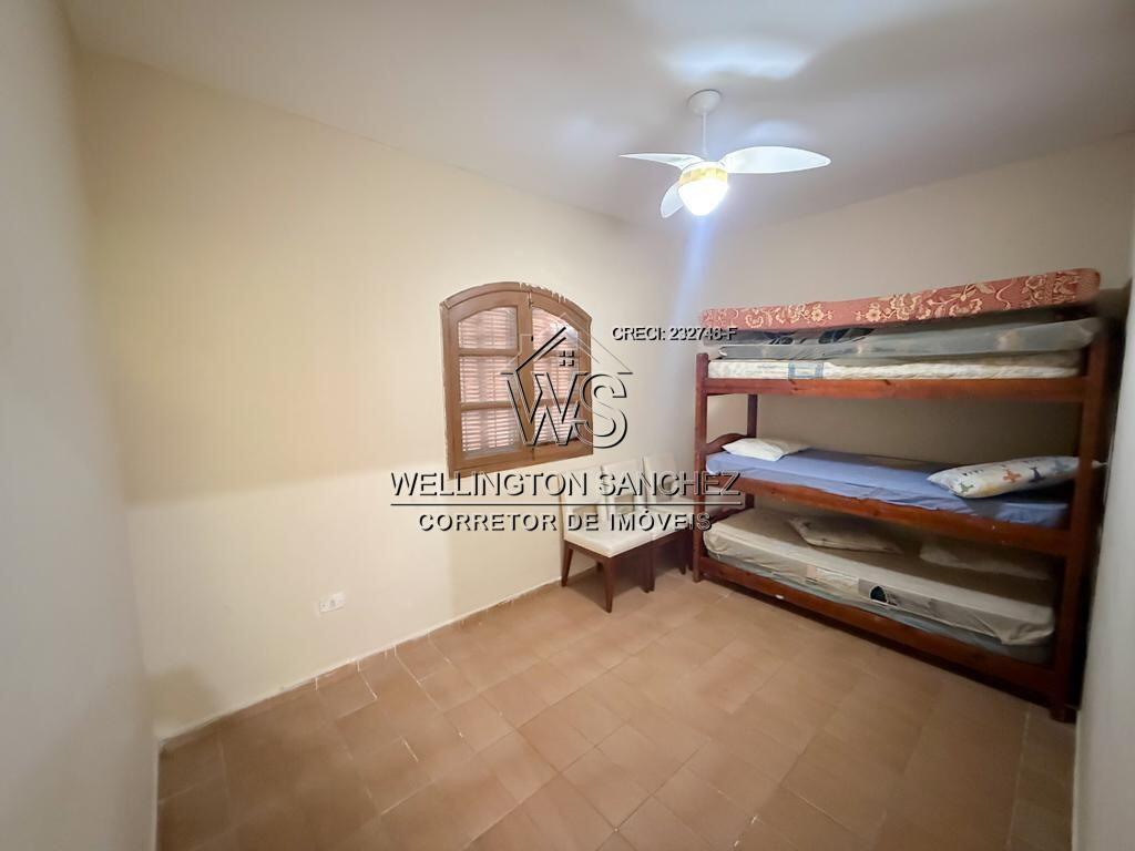 Casa com 2 quartos e 97 m² em Agenor De Campos, Mongaguá