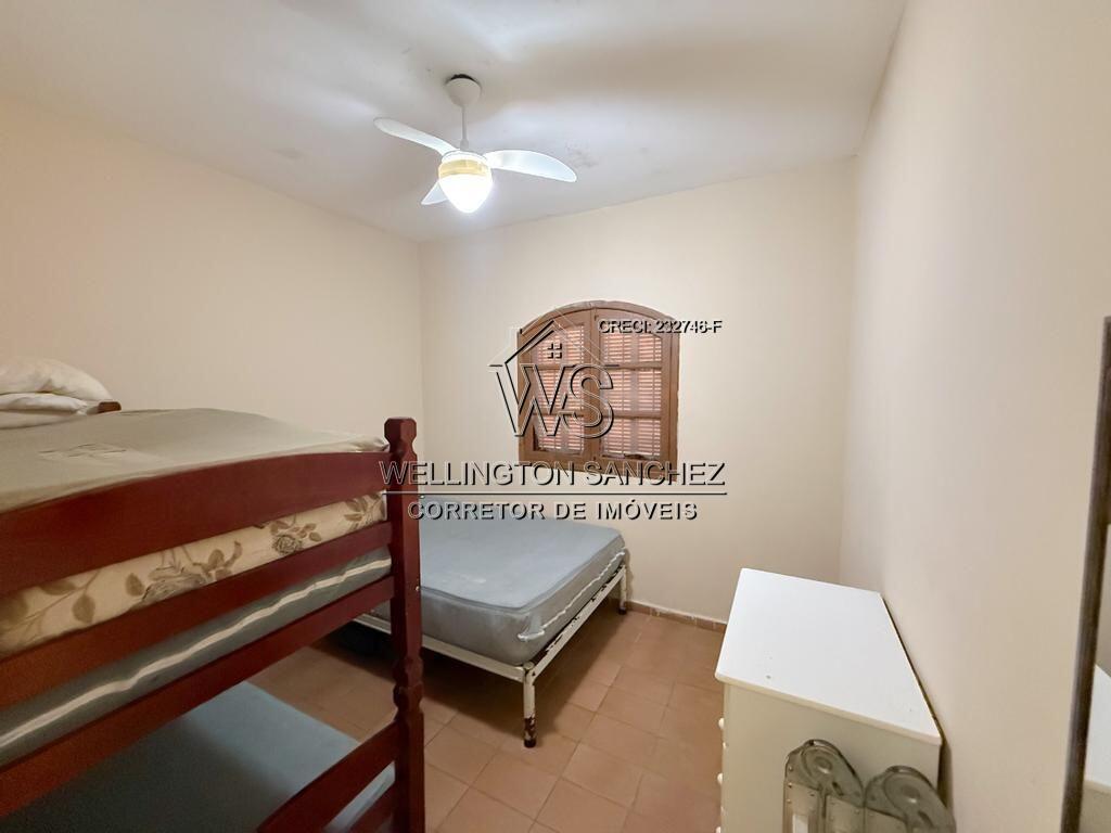 Casa com 2 quartos e 97 m² em Agenor De Campos, Mongaguá