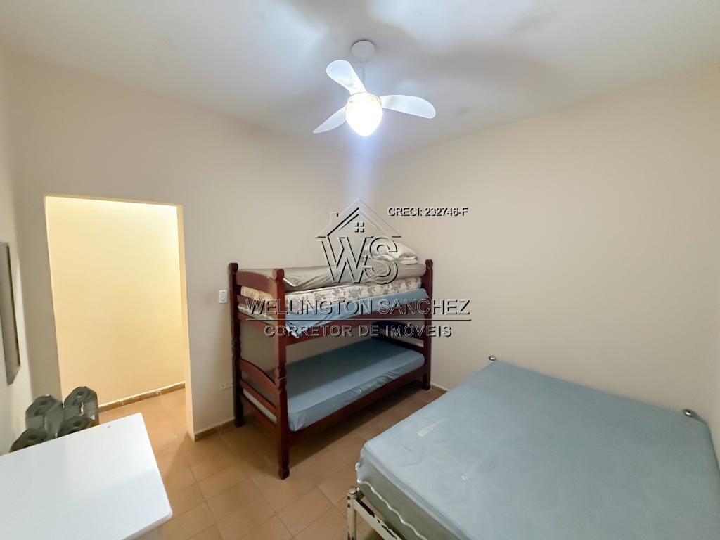 Casa com 2 quartos e 97 m² em Agenor De Campos, Mongaguá