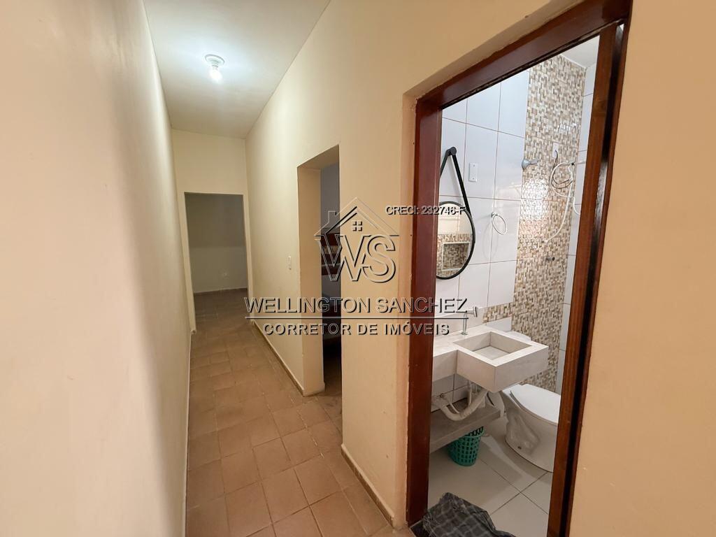 Casa com 2 quartos e 97 m² em Agenor De Campos, Mongaguá