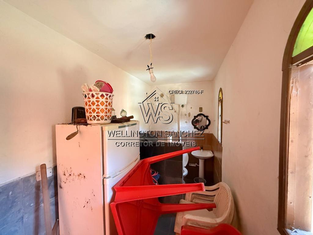 Casa com 2 quartos e 97 m² em Agenor De Campos, Mongaguá