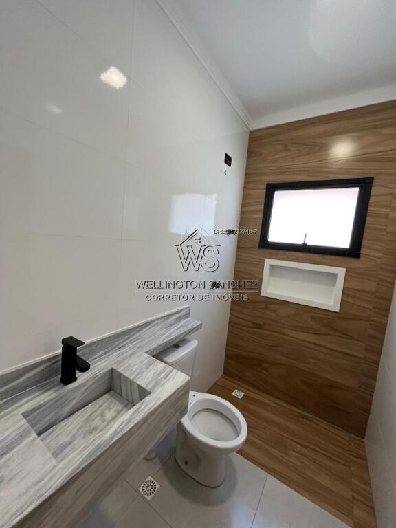 Casa com 3 quartos e 95 m² em Agenor De Campos, Mongaguá