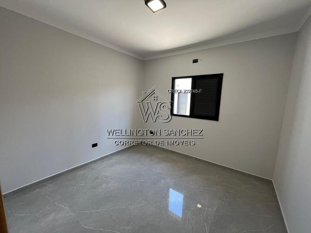 Casa com 3 quartos e 95 m² em Agenor De Campos, Mongaguá