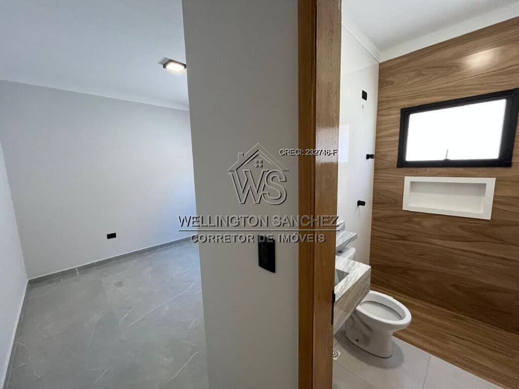 Casa com 3 quartos e 95 m² em Agenor De Campos, Mongaguá