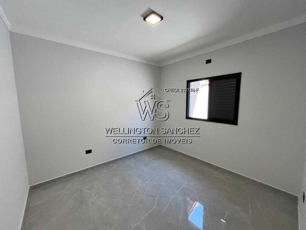 Casa com 3 quartos e 95 m² em Agenor De Campos, Mongaguá