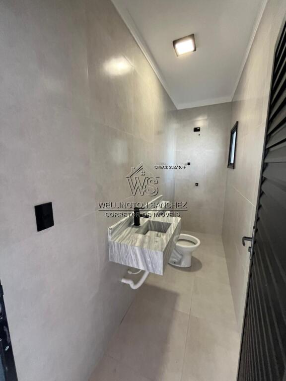 Casa com 3 quartos e 95 m² em Agenor De Campos, Mongaguá