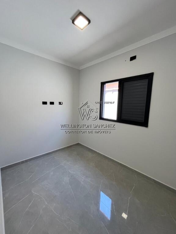 Casa com 3 quartos e 95 m² em Agenor De Campos, Mongaguá