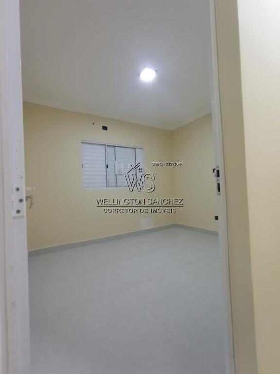 Casa com 2 quartos e 70 m² em Agenor De Campos, Mongaguá