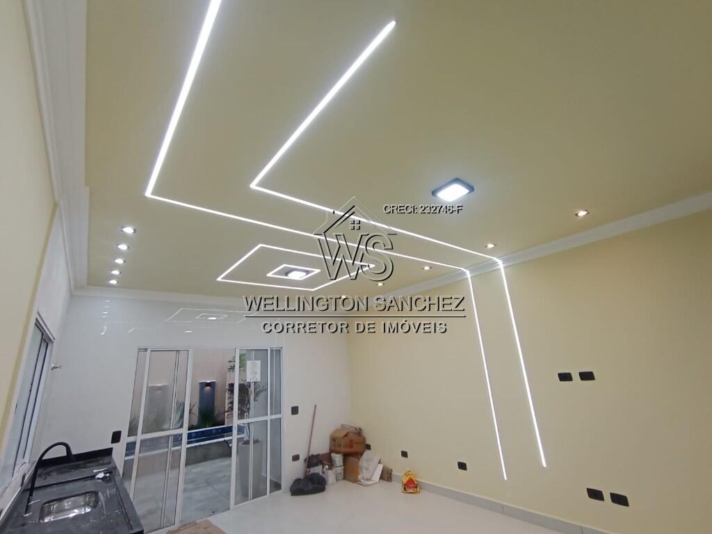 Casa com 2 quartos e 70 m² em Agenor De Campos, Mongaguá