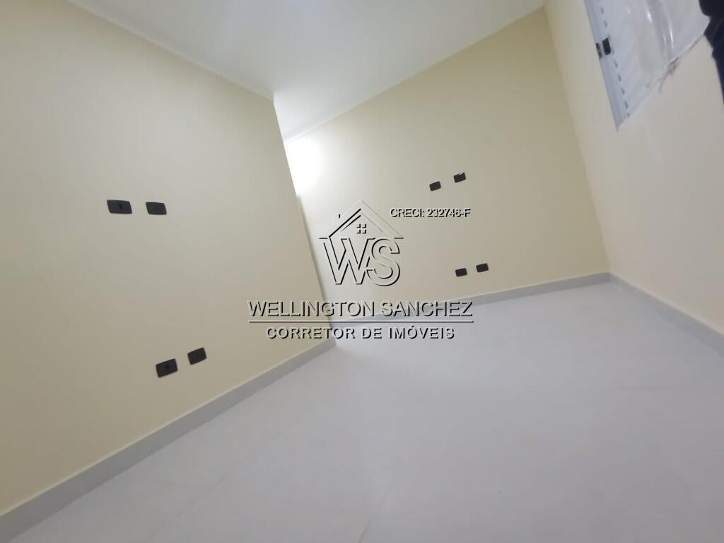 Casa com 2 quartos e 70 m² em Agenor De Campos, Mongaguá