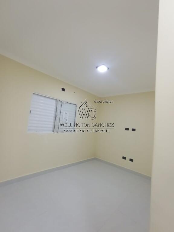 Casa com 2 quartos e 70 m² em Agenor De Campos, Mongaguá