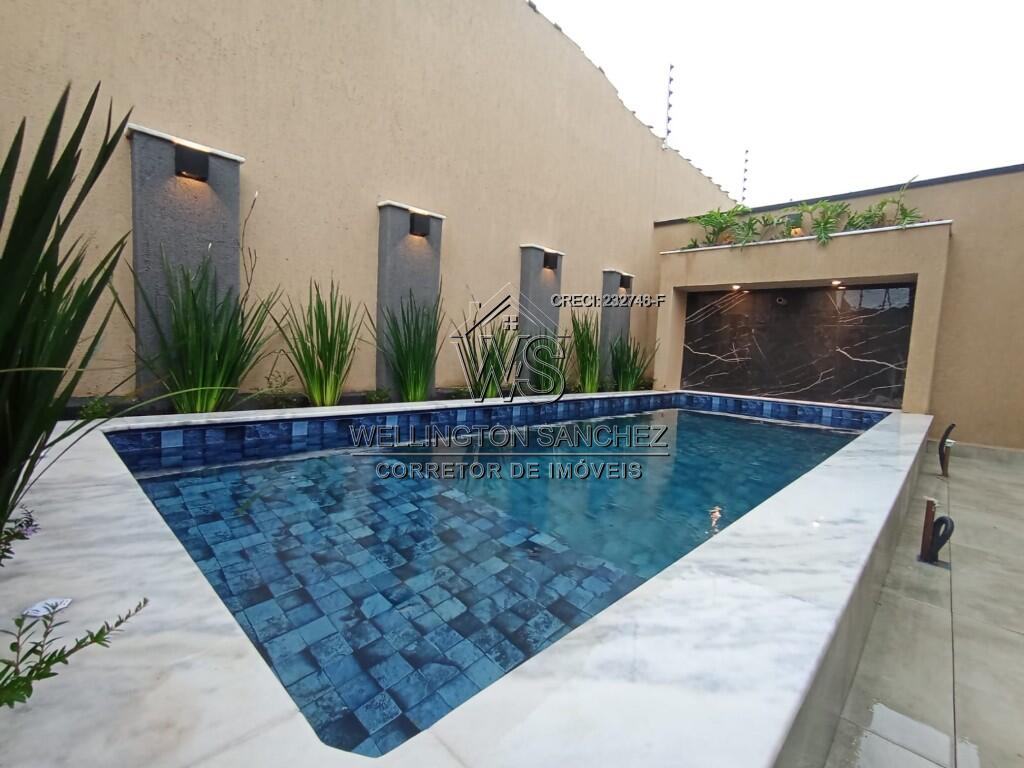 Casa com 2 quartos e 70 m² em Agenor De Campos, Mongaguá