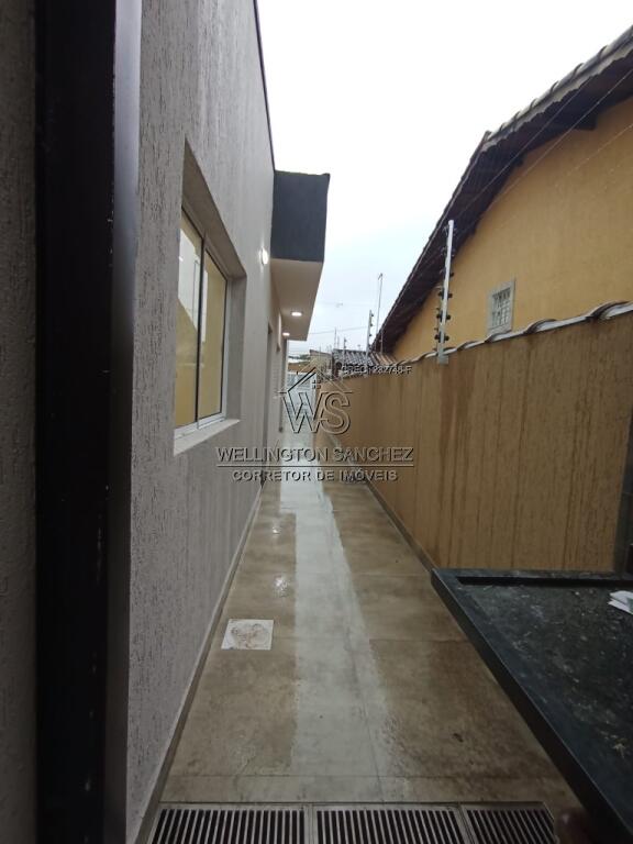 Casa com 2 quartos e 70 m² em Agenor De Campos, Mongaguá