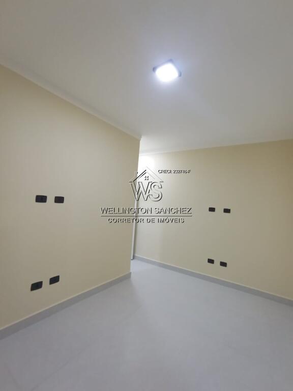 Casa com 2 quartos e 70 m² em Agenor De Campos, Mongaguá
