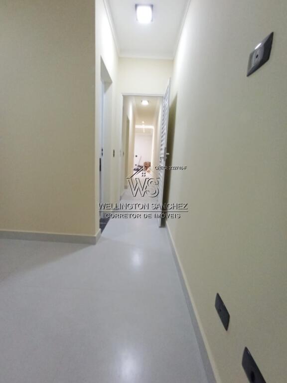 Casa com 2 quartos e 70 m² em Agenor De Campos, Mongaguá