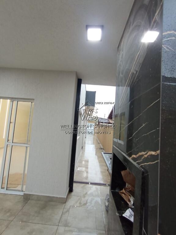 Casa com 2 quartos e 70 m² em Agenor De Campos, Mongaguá