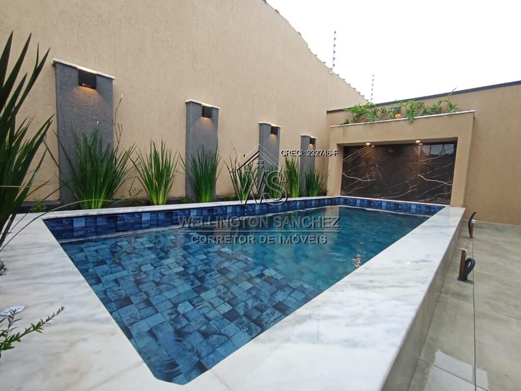 Casa com 2 quartos e 70 m² em Agenor De Campos, Mongaguá